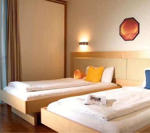 Businesshotel Valerian