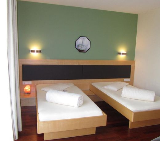Businesshotel Valerian