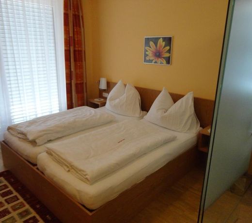 Hotel Cafe Lorenz