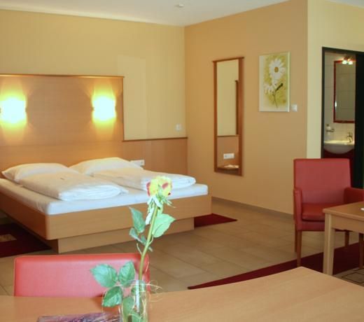 Hotel Cafe Lorenz
