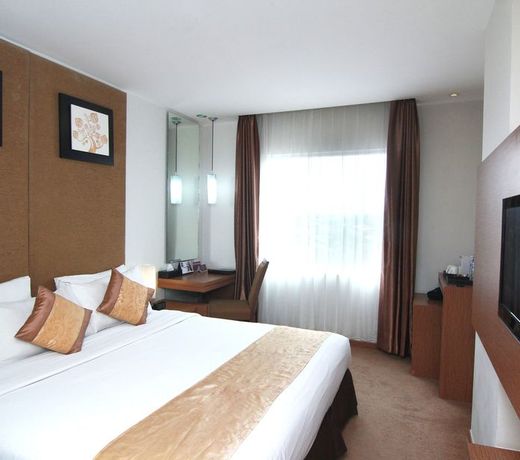 Grand Tjokro Yogyakarta