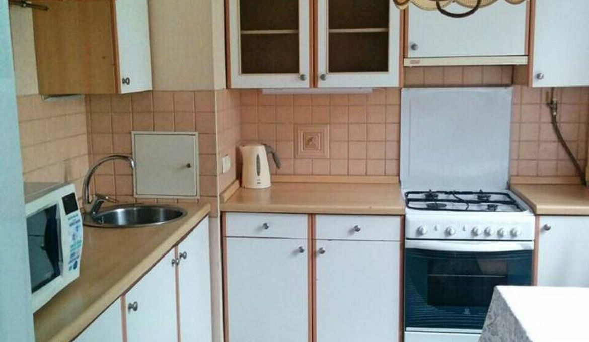 Apartamenty Inndays Belyaevo