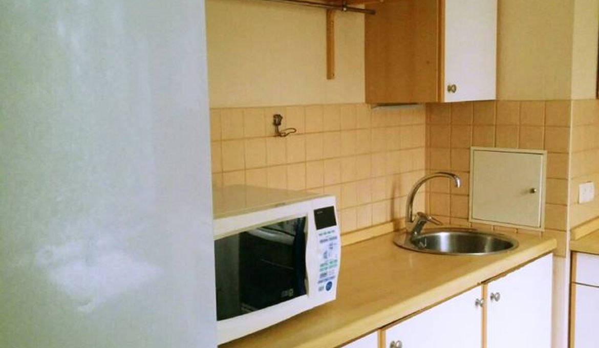 Apartamenty Inndays Belyaevo