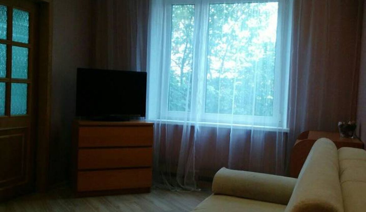 Apartamenty Inndays Belyaevo