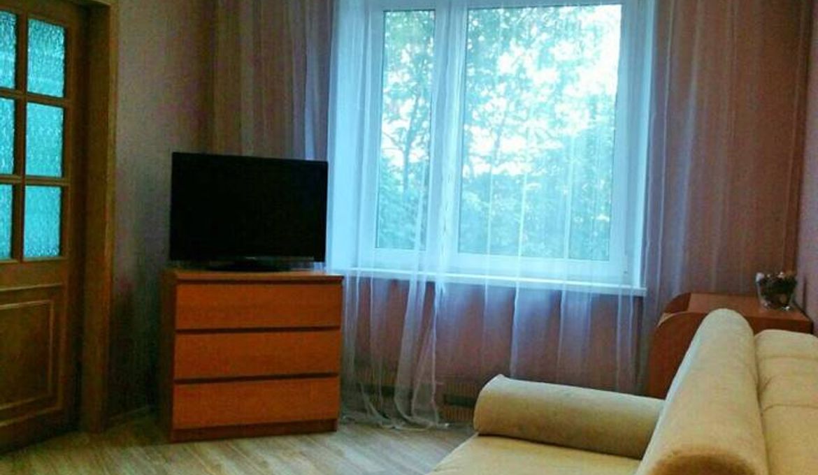 Apartamenty Inndays Belyaevo