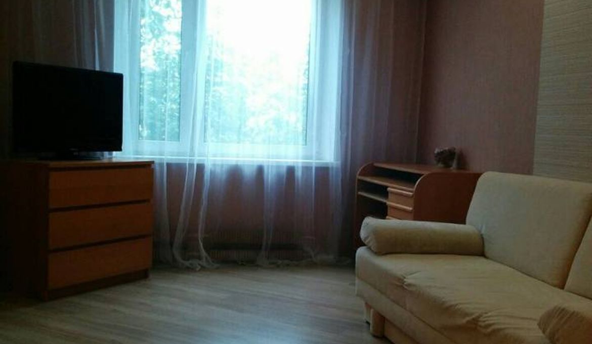 Apartamenty Inndays Belyaevo