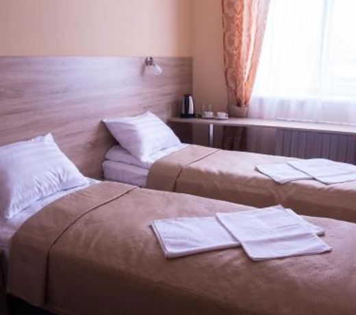 Mini Hotel Altair