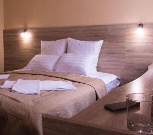 Mini Hotel Altair