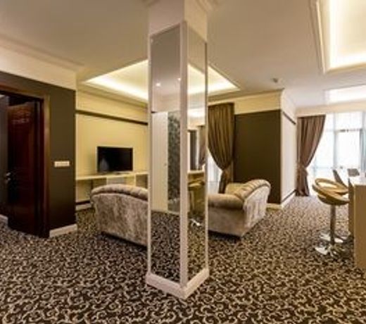 Hotel Arcadia