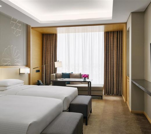 Hyatt Regency Riyadh Olaya