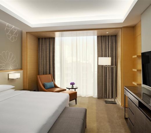 Hyatt Regency Riyadh Olaya