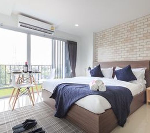 Q Space Residence