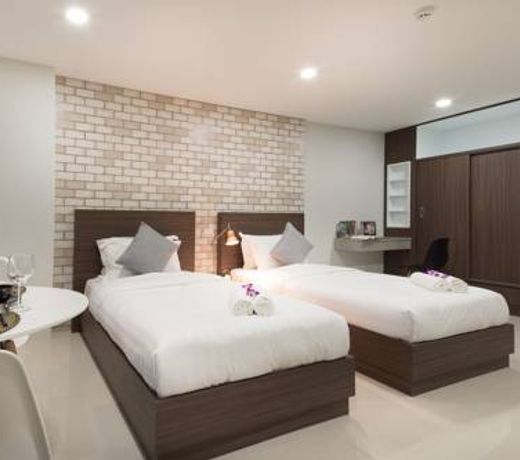 Q Space Residence