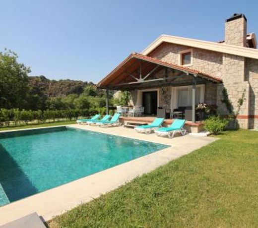 Villa StoneHouse-2