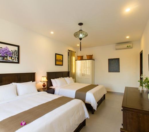 OHANA Garden Boutique Villa
