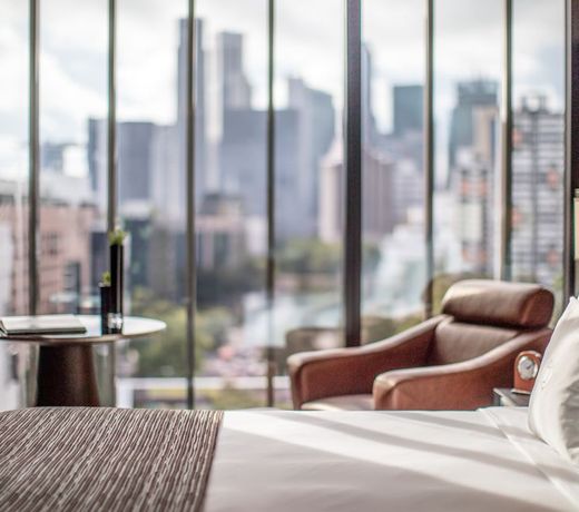 InterContinental Singapore Robertson Quay, an IHG Hotel
