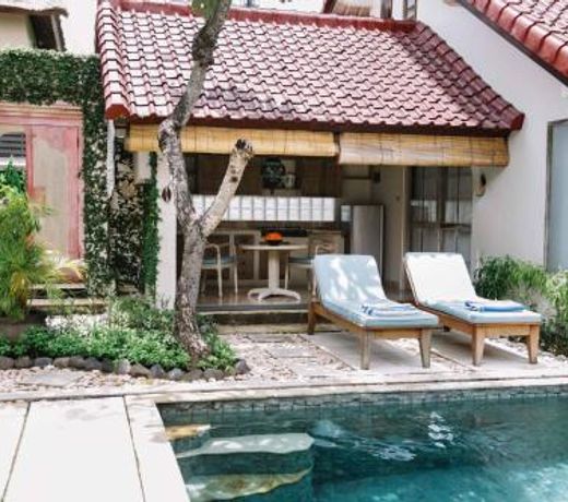 Villa Kresna Boutique and Suites