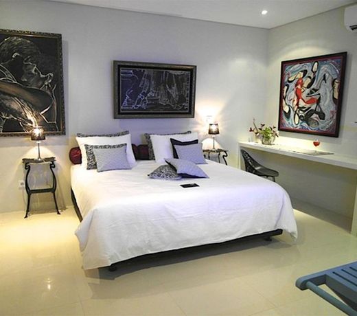 Villa Kresna Boutique and Suites