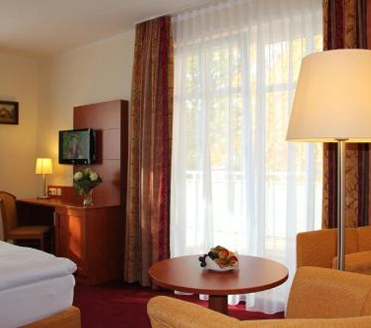 Hotel & Cafe Strandeck