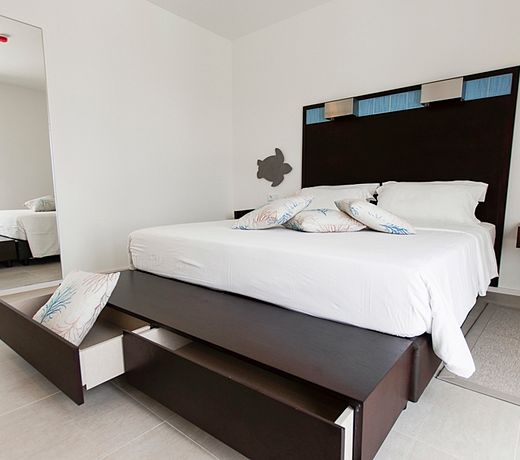 Hotel Dunas de Sal