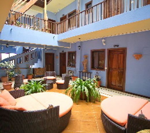 Hotel Aquamarina Suites THe Senses Collection