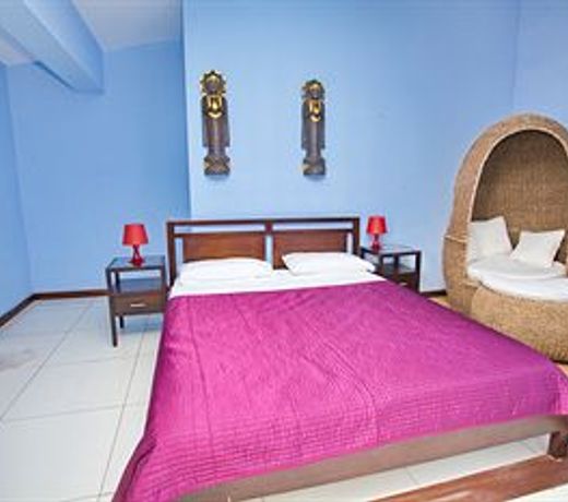 Hotel Aquamarina Suites THe Senses Collection