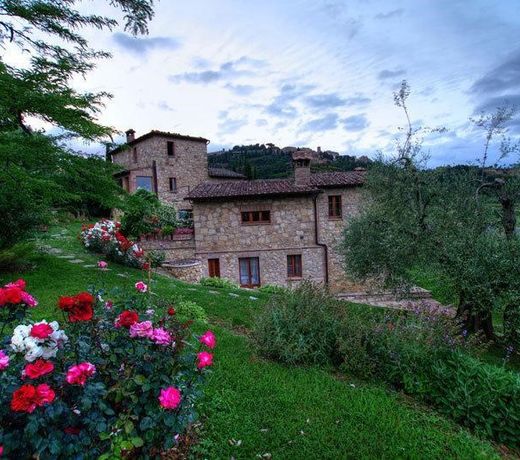 Agriturismo Ardene