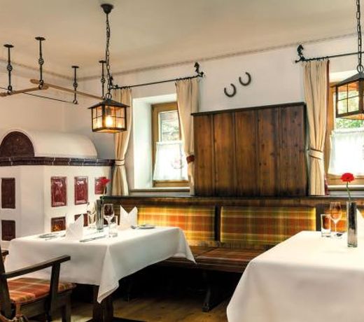 Arabella Jagdhof Resort am Fuschlsee, a Tribute Portfolio Hotel