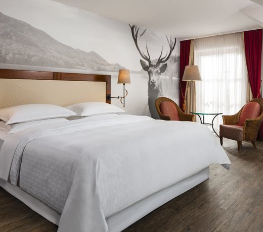 Arabella Jagdhof Resort am Fuschlsee, a Tribute Portfolio Hotel