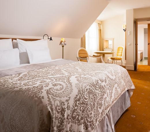 Schloss Fuschl, a Luxury Collection Resort & Spa, Fuschlsee-Salzburg