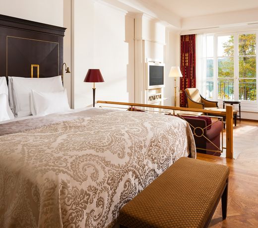 Schloss Fuschl, a Luxury Collection Resort & Spa, Fuschlsee-Salzburg