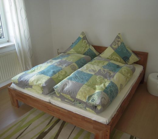 Ferienwohnung Oswald Fuschlsee