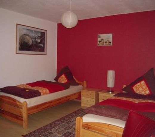 Ferienwohnung Oswald Fuschlsee