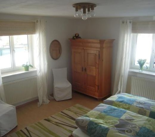 Ferienwohnung Oswald Fuschlsee