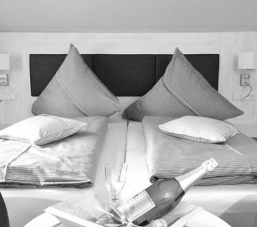 Hotel Hochseeinsel