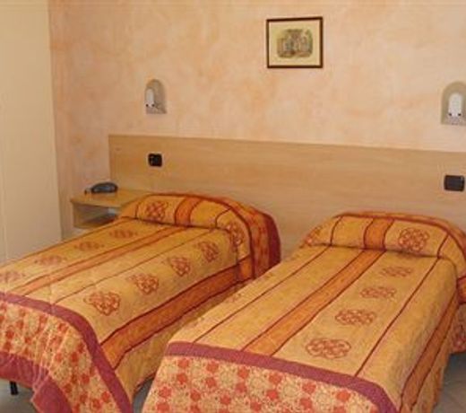 Hotel Villa Robinia