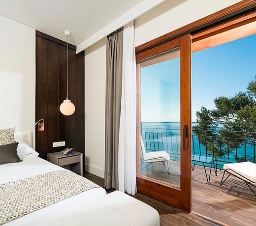 Hotel Santa Marta