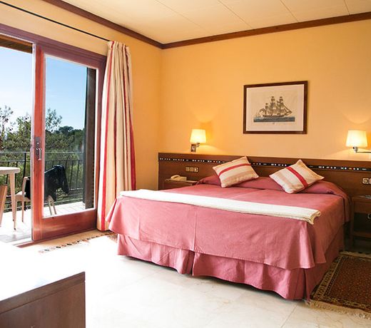 Hotel Santa Marta