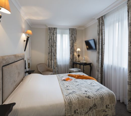 Best Western Plus Hotel Villa D'est