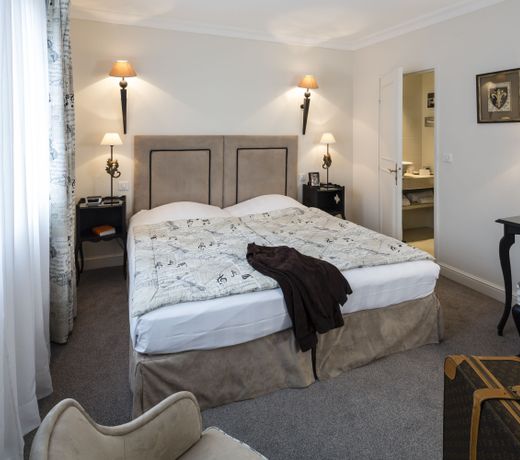 Best Western Plus Hotel Villa D'est