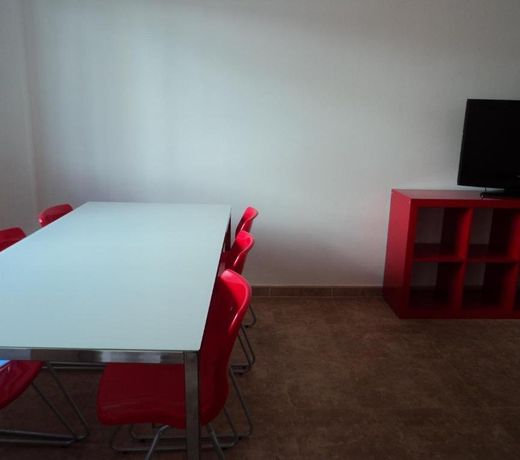 Apartamentos Madrid