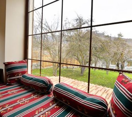 Villa Jrhogher Dilijan