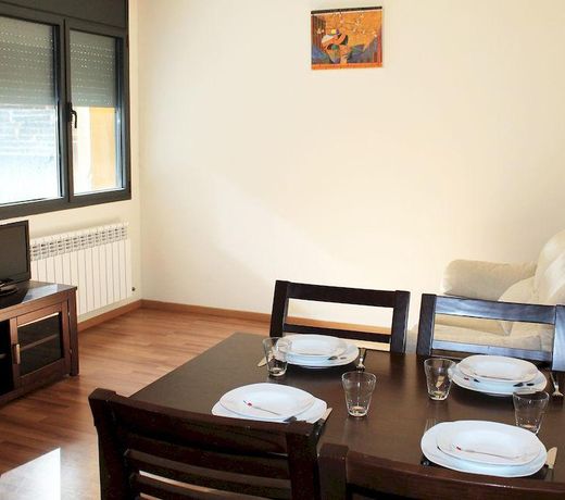 Apartamentos La Merceria 3000