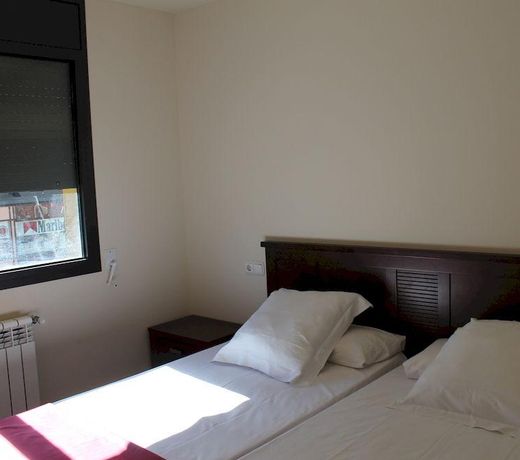 Apartamentos La Merceria 3000