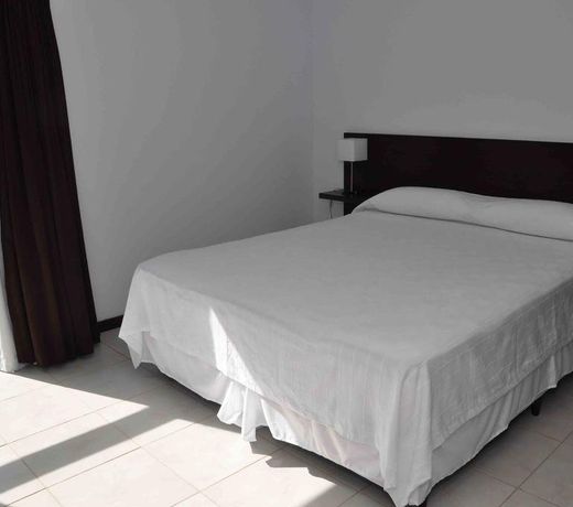 Complejo Frontera Sur