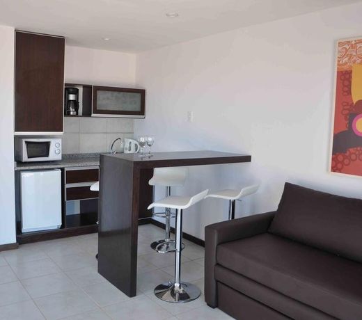 Complejo Frontera Sur