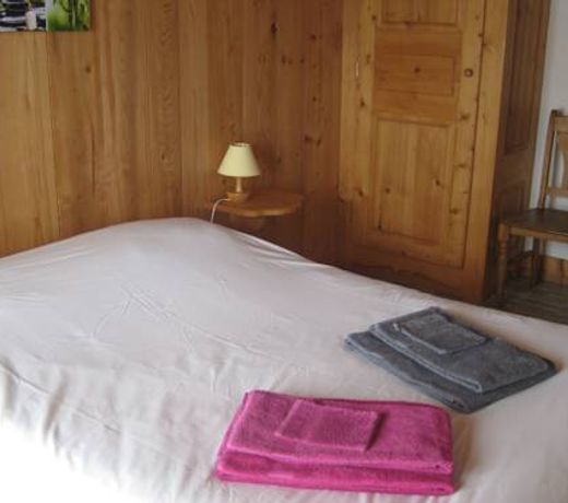 La Ferme des GeorgiÃ¨res