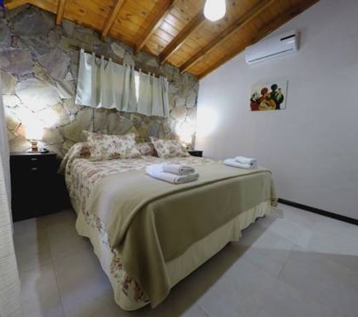 CabaÃ±as Victoria