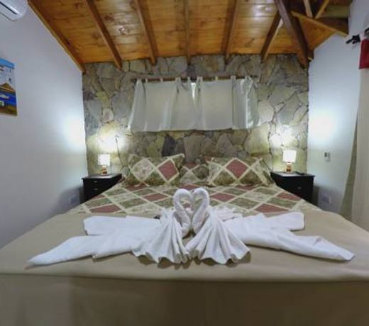 CabaÃ±as Victoria