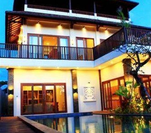 VILLA OASIS